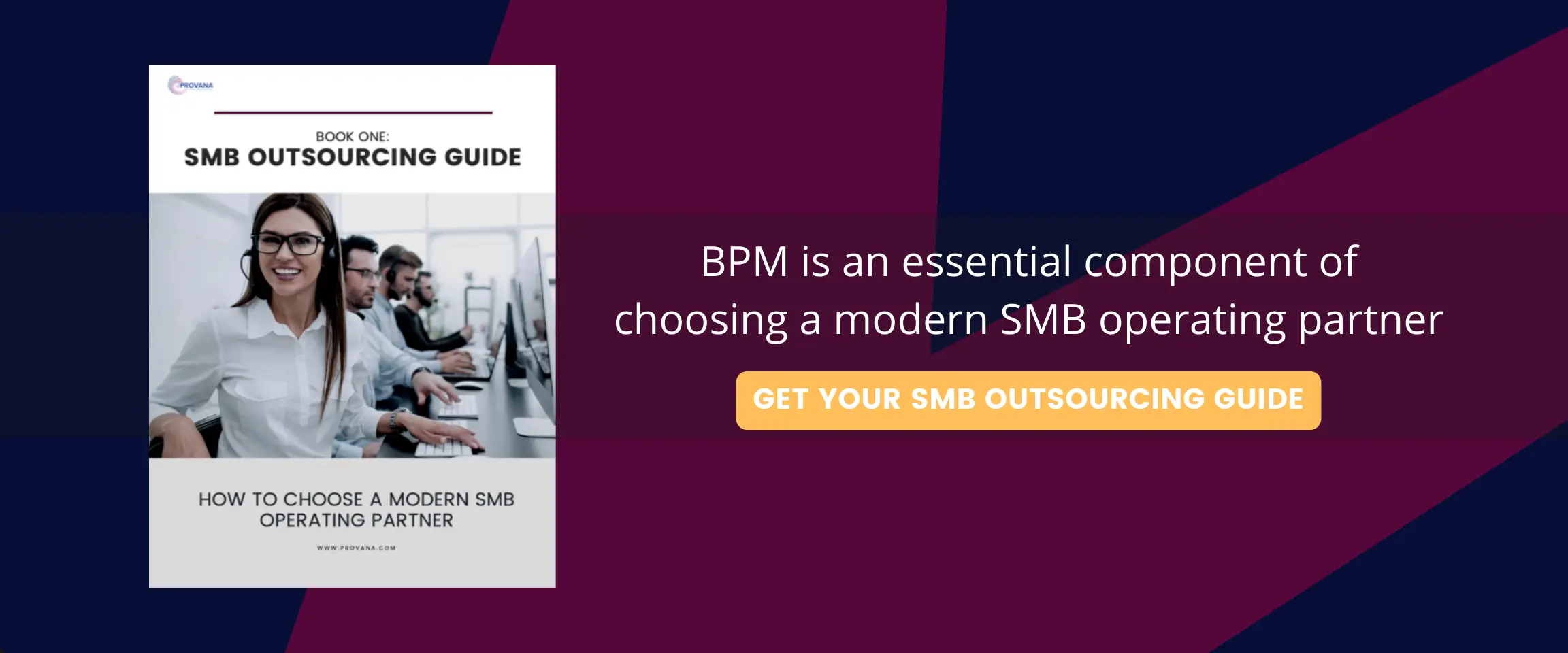 BPM Outsourcing Guide CTA