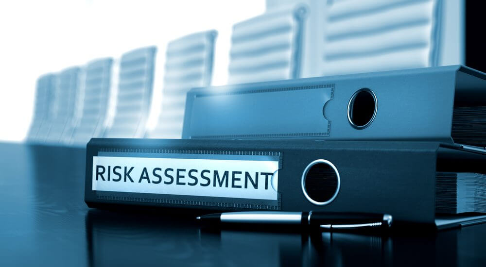 Risk and Gap Assessments
